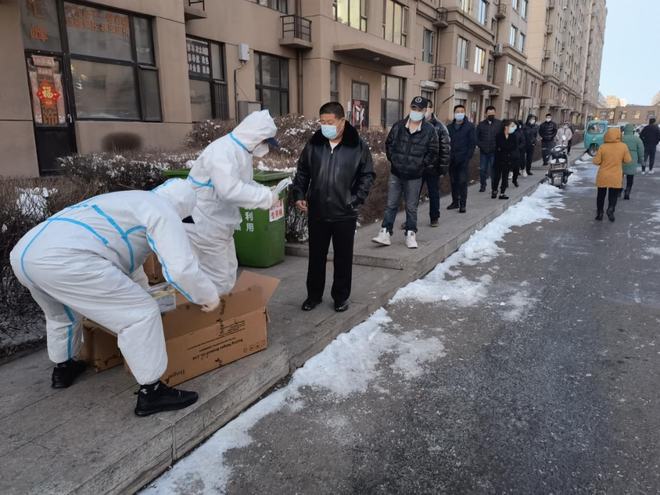 吉林省疫情情况?（吉林省疫情最新动态）