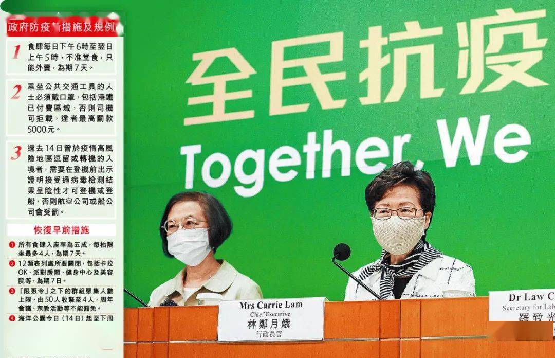 百度一下香港疫情，数据背后的抗疫历程与未来挑战