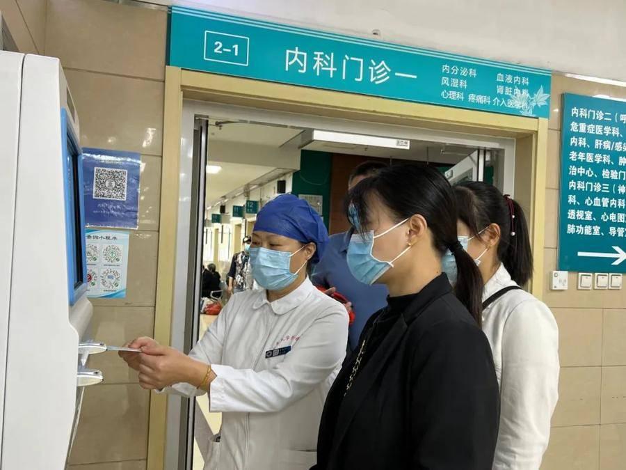 山东济南新建医院:济南医疗中心开建时间