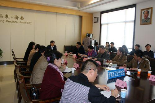 山东济南新建医院:济南医疗中心开建时间