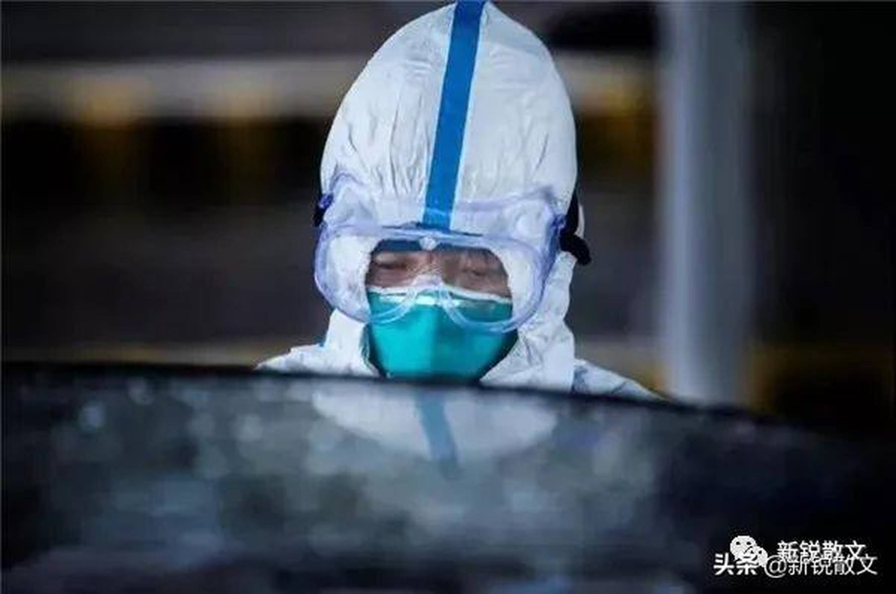 郑州疫情爆发，一场突如其来的考验与感悟