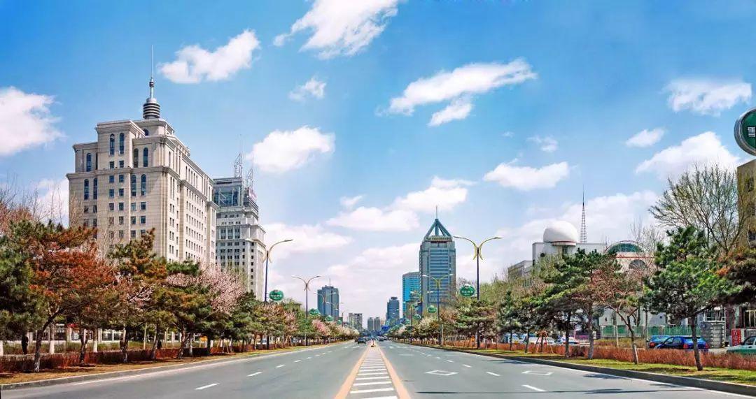 疫情后的长春，复苏与重生的城市图景