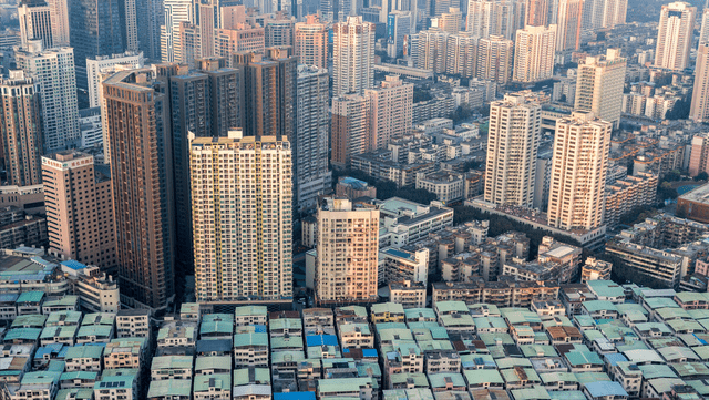 疫情后的长春，复苏与重生的城市图景