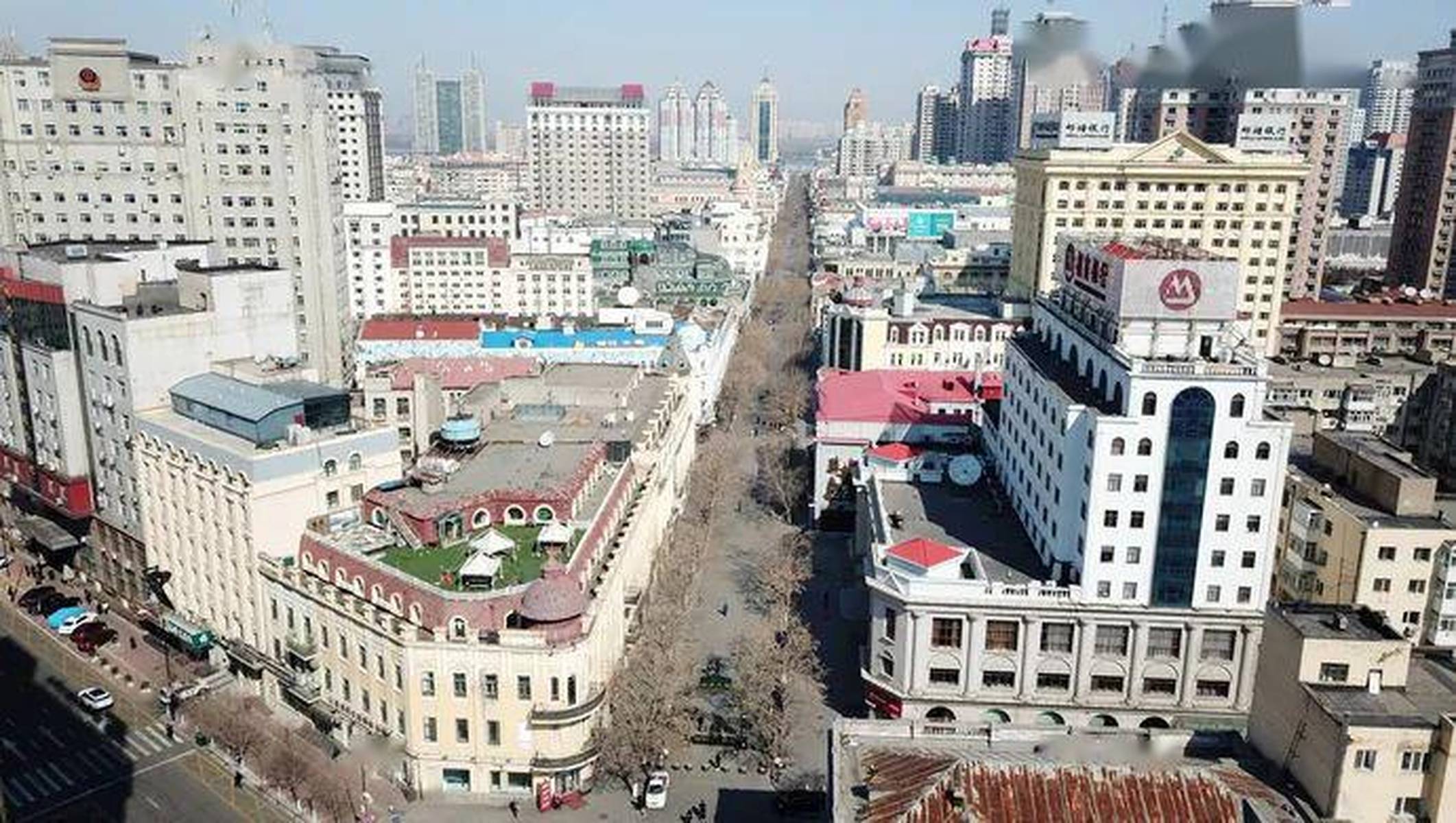 哈尔滨疫情影响吉林吗/哈尔滨受疫情影响封城了吗