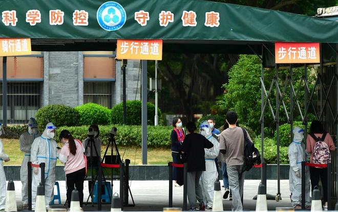 福州疫情最新/福州疫情最新情况
