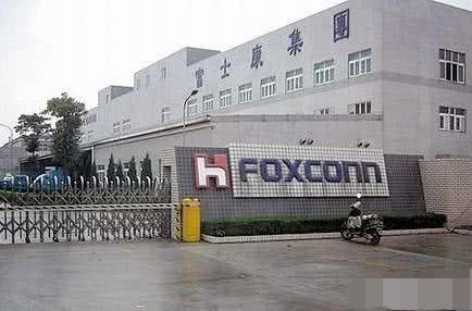 郑州富士康台干，两岸产业合作的缩影与挑战