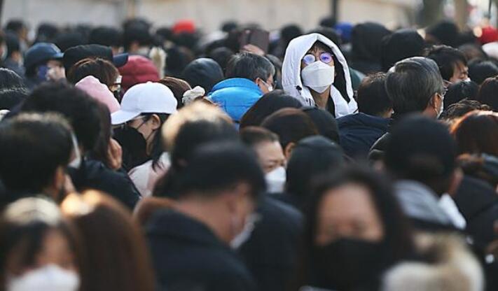 哈尔滨疫情暴发/哈尔滨突然爆发疫情