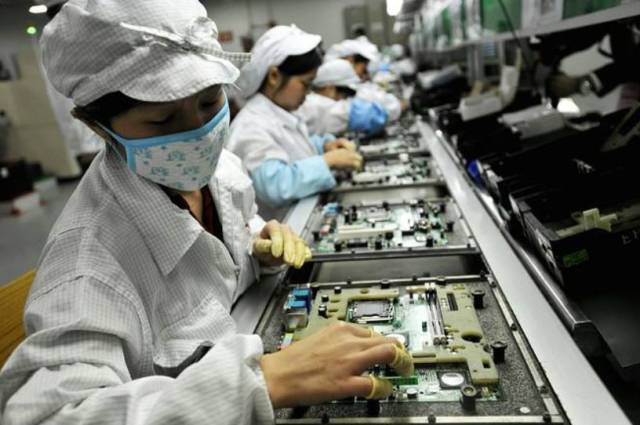 郑州富士康还在生产吗？现状与未来展望