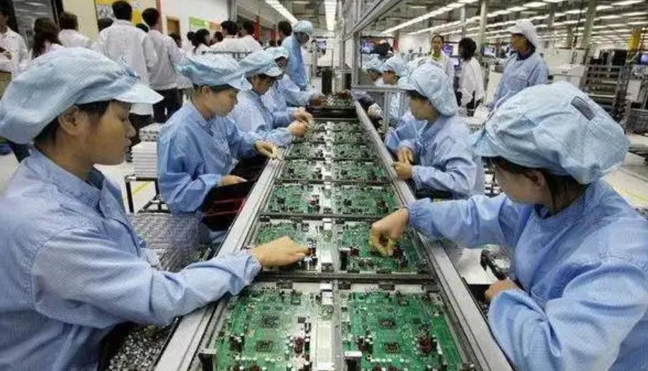 2020郑州富士康现状，疫情下的挑战与转型