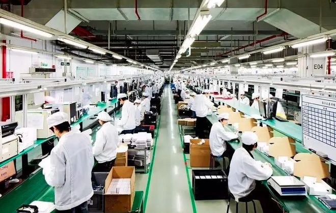 郑州富士康停招了吗？最新招聘动态与行业影响分析