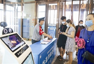 天津市防控指挥部最新指示/天津市防控疫情指挥部