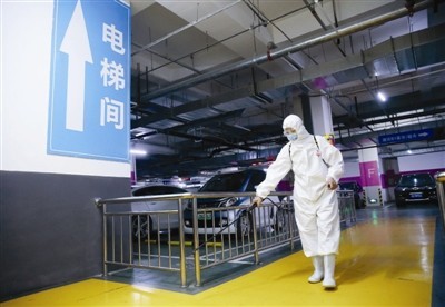 天津市防控指挥部最新指示/天津市防控疫情指挥部
