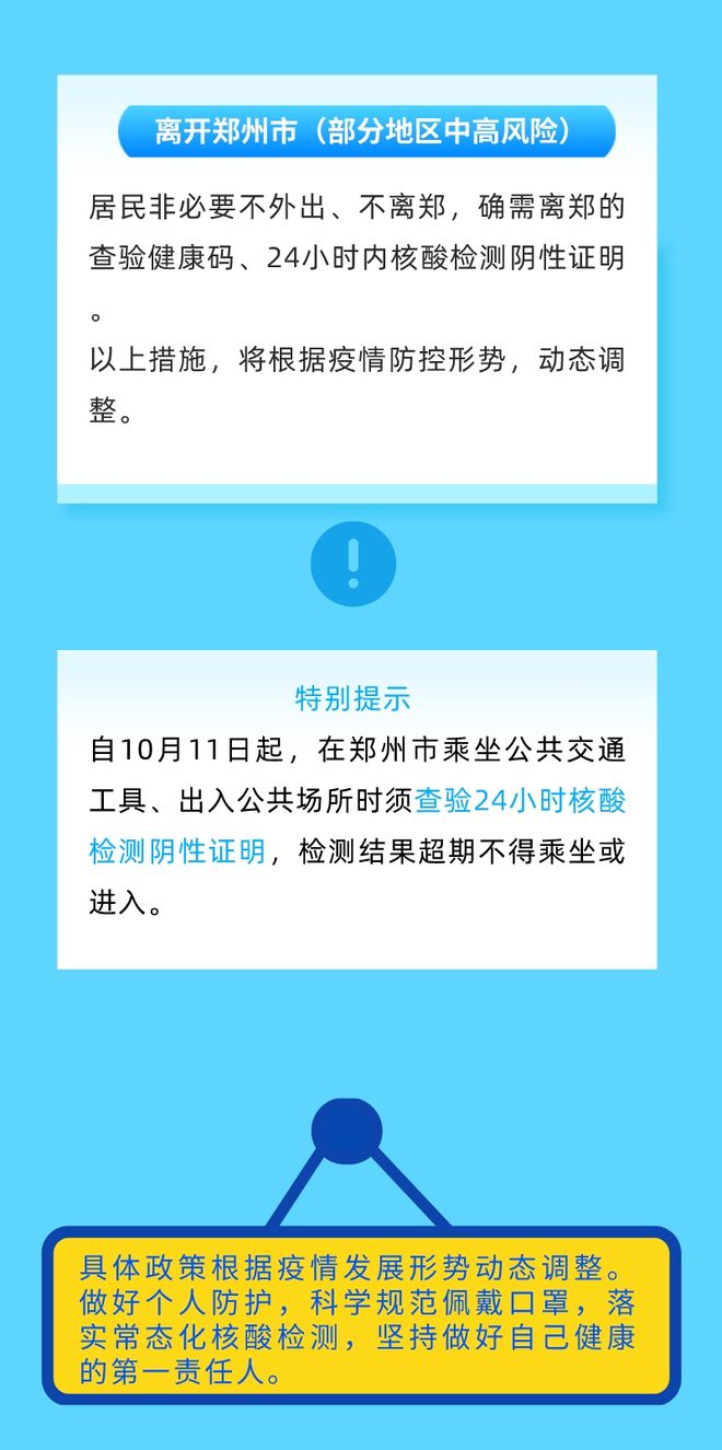 郑州疫情封路措施何时解除？最新进展与市民应对指南