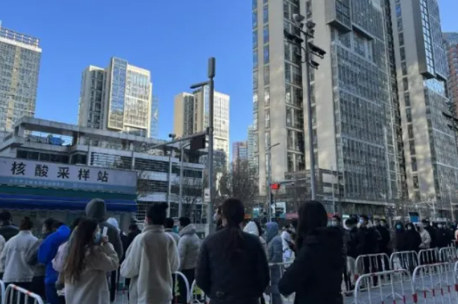 郑州封城结束了吗？现状与未来展望