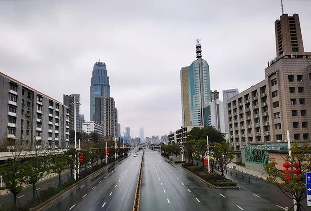 疫情济南封城时间长春封城了吗（长春封城了么2021）
