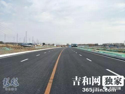 长春疫情交通情况:长春最新道路交通情况