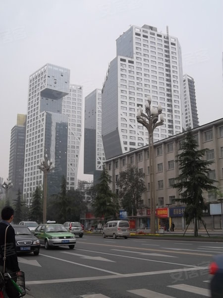 沈阳东顺城街属于什么街道/沈阳东顺城街规划