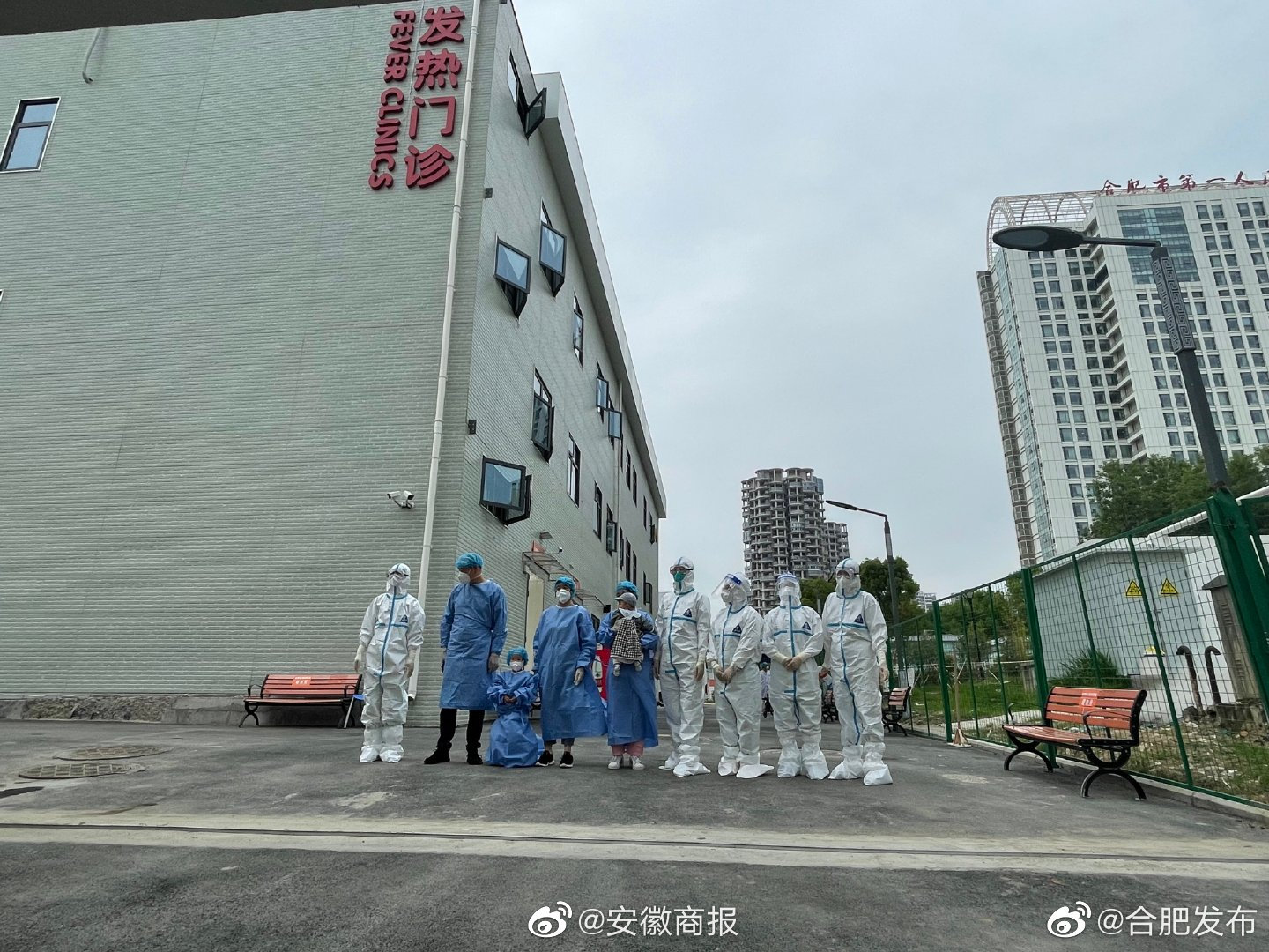 【疫情合肥封城了吗成都,合肥 疫情 封城】