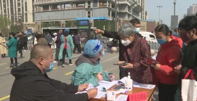 【太原省疫情,太原市疫情防控最新】