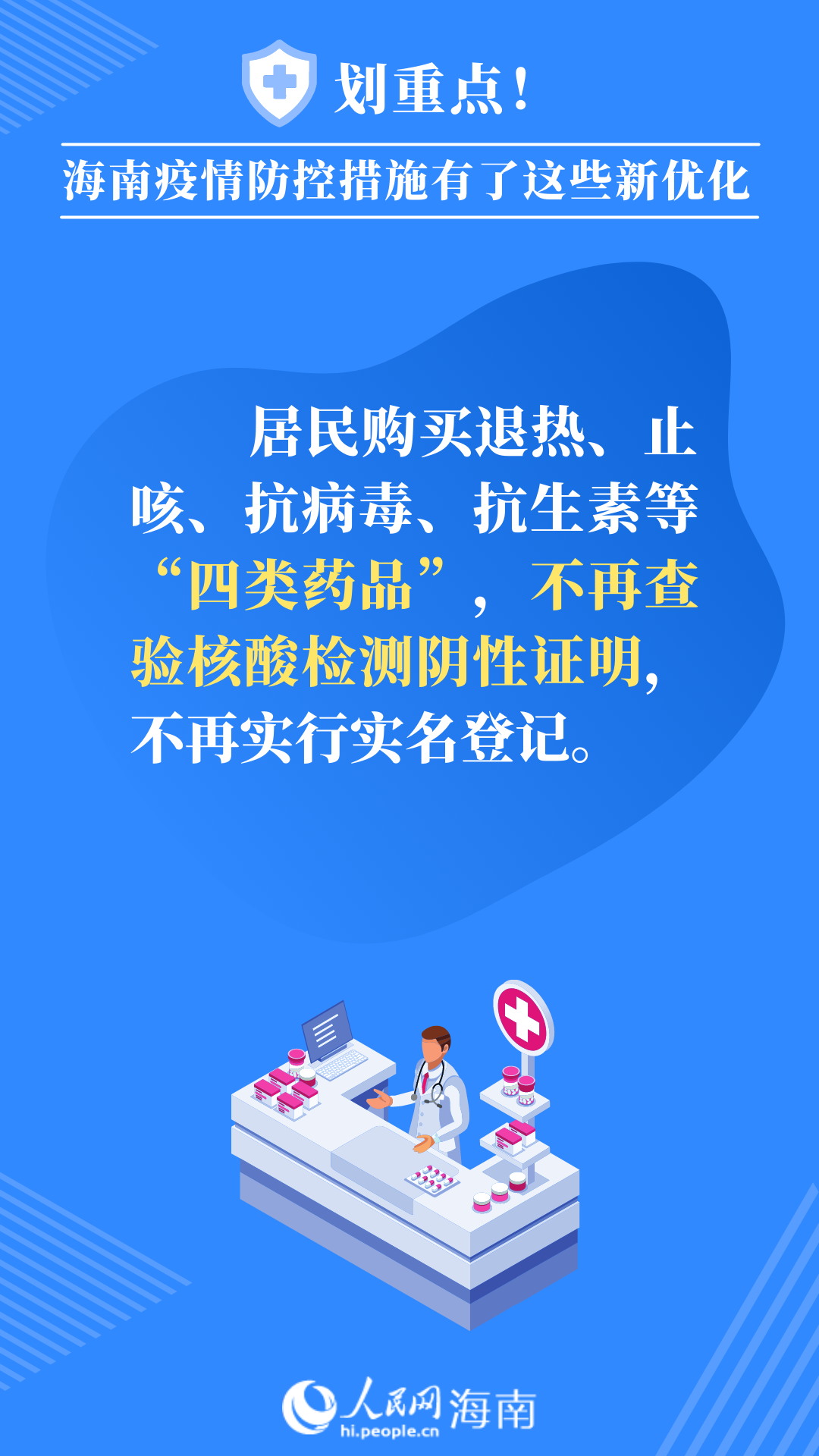 海南省疫情动态管理措施:海南省疫情防控动态管理措施
