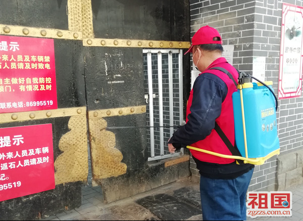 石家庄开放了吗:石家庄市区疫情何时能解禁,可自由出门了