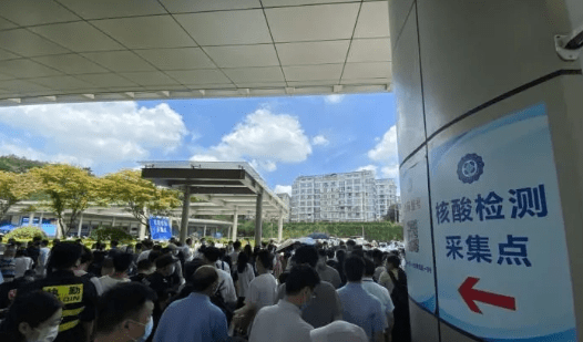 南京机场疫情仅次于武汉疫情/南京机场疫情外溢 带出全国126例感染