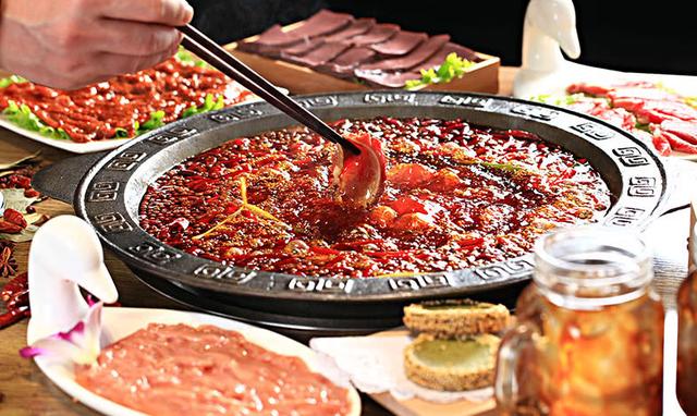 香港的重庆火锅(香港的重庆火锅叫什么) 香港的重庆火锅(香港的重庆火锅叫什么)