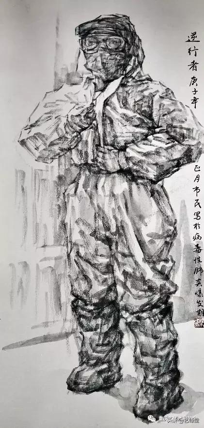 【重庆疫情故事,重庆2020抗击疫情感人故事】