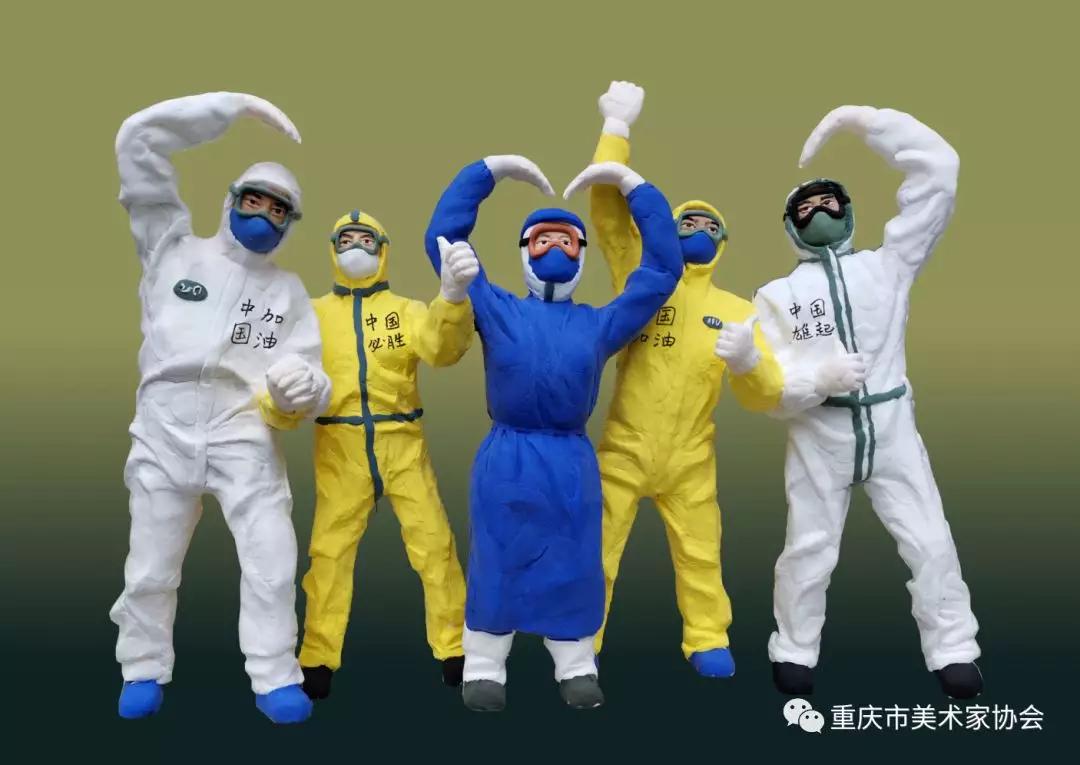 【重庆疫情故事,重庆2020抗击疫情感人故事】