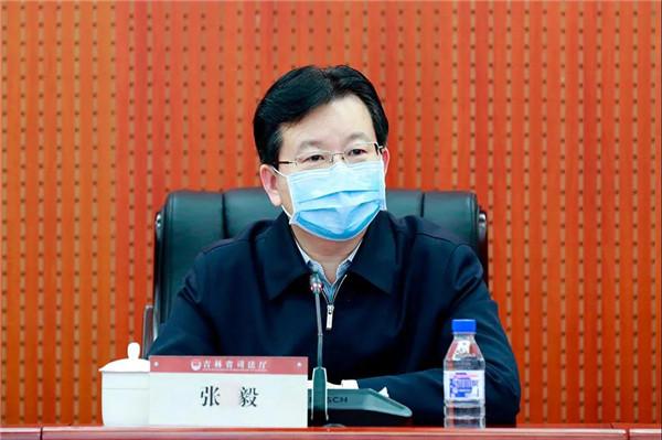 了解一下吉林省疫情/看看吉林省疫情