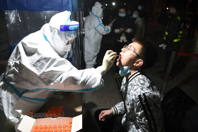 甘肃省疫情况怎么样/甘肃省疫情情况怎么样