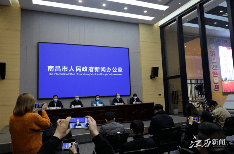 【南昌疫情情况/南昌疫情实时动态】