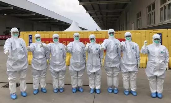 江苏驰援武汉（江苏驰援武汉抗疫视频）
