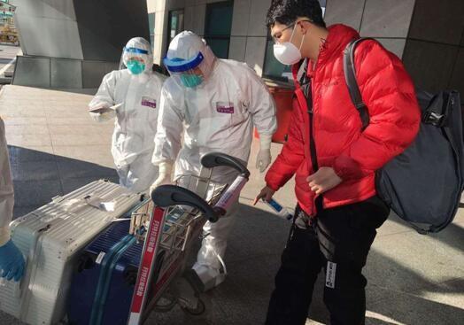 沈阳疫情死亡病例/沈阳疫情死人了吗