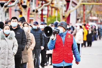 石家庄来南京需要核酸检测吗/石家庄去南京要核酸检测吗