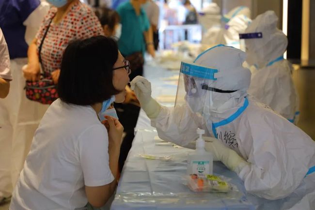 疫情西藏自治区最新通告香港/西藏疫情防控最新情况
