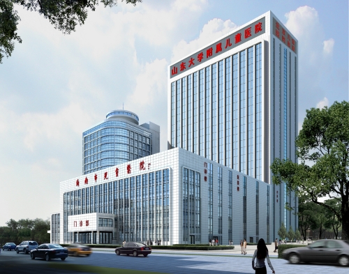 济南市医院三甲/济南三甲级医院