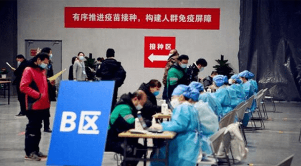 【石家庄疫情防控在国外火了/石家庄疫情外国人】