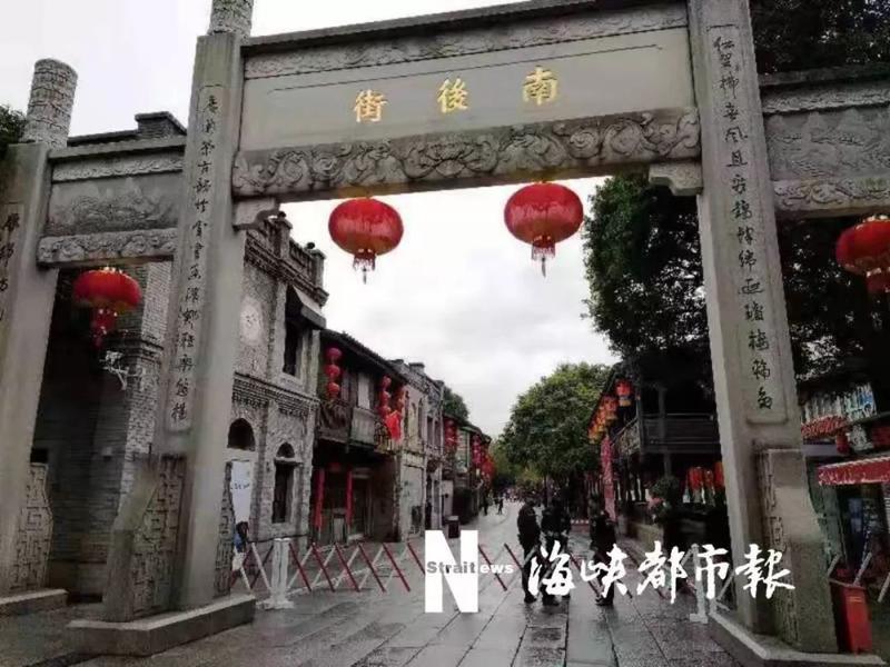 疫情福州封城杭州能进去吗/疫情福州封城杭州能进去吗最新消息