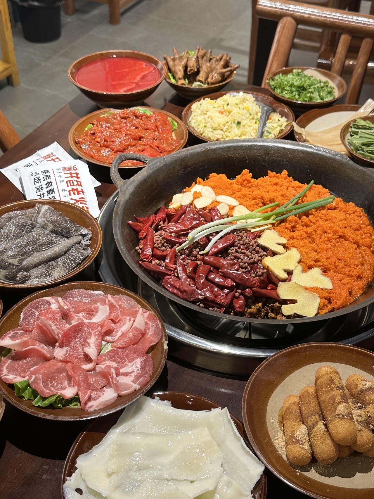 郑州重庆火锅的地址(郑州地道的重庆火锅有哪些) 郑州重庆火锅的地址(郑州地道的重庆火锅有哪些)