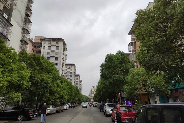 南昌阳光家园小区简介/南昌阳光家园房价