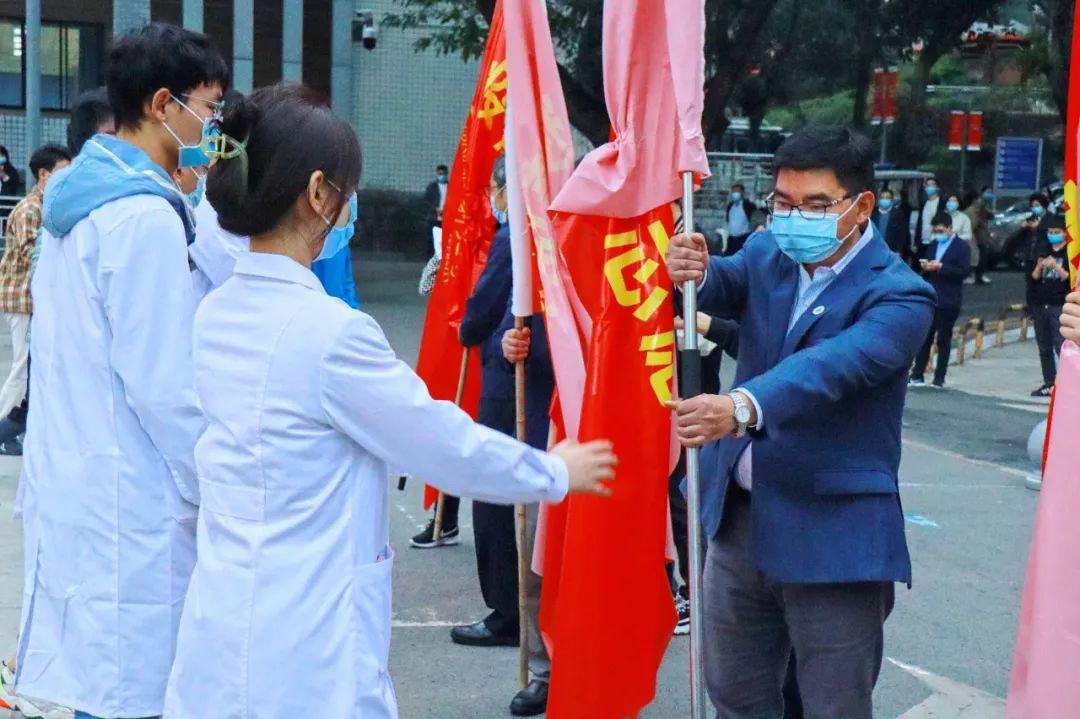 【重庆是疫情灾区吗/重庆是疫情灾区吗最新消息】