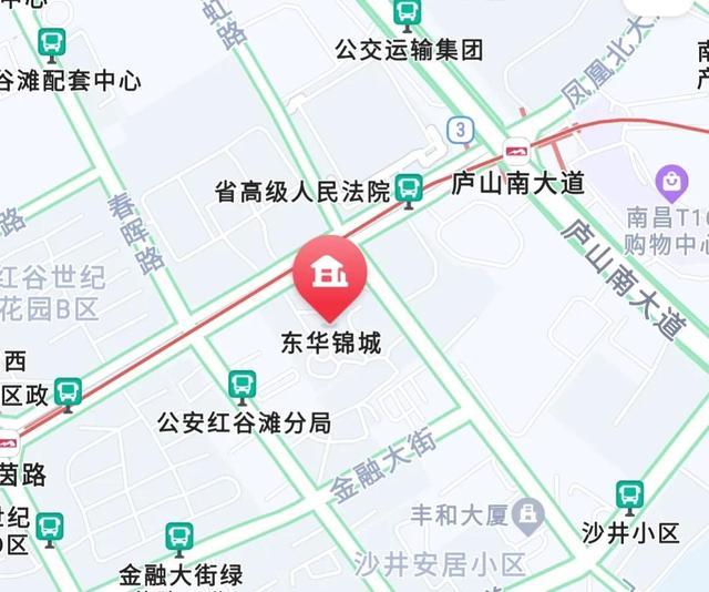 南昌疫情区域(南昌疫情区域图) 南昌疫情区域(南昌疫情区域图)