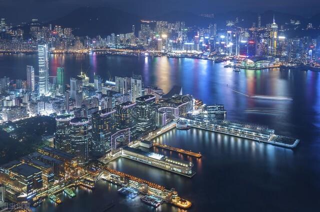 香港在全国疫情风险等级:香港疫情各区分布