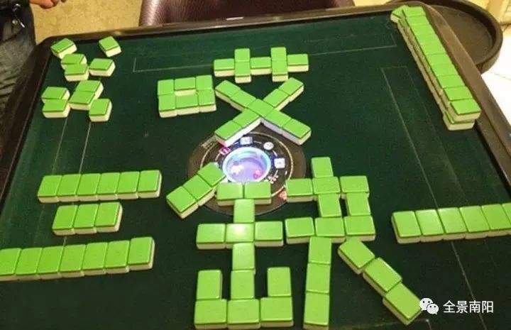 辅助神器“微乐麻将自建房输赢规律!详细分享装挂步骤
