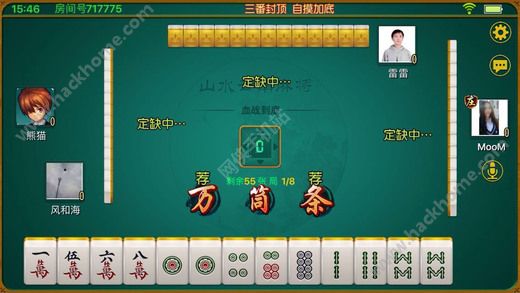 3分钟学会“微乐云南麻将怎么开挂”(详细透视教程)-知乎
