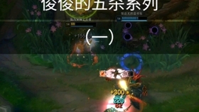辅助神器“新蛮王有没有挂”(原来确实是有挂)