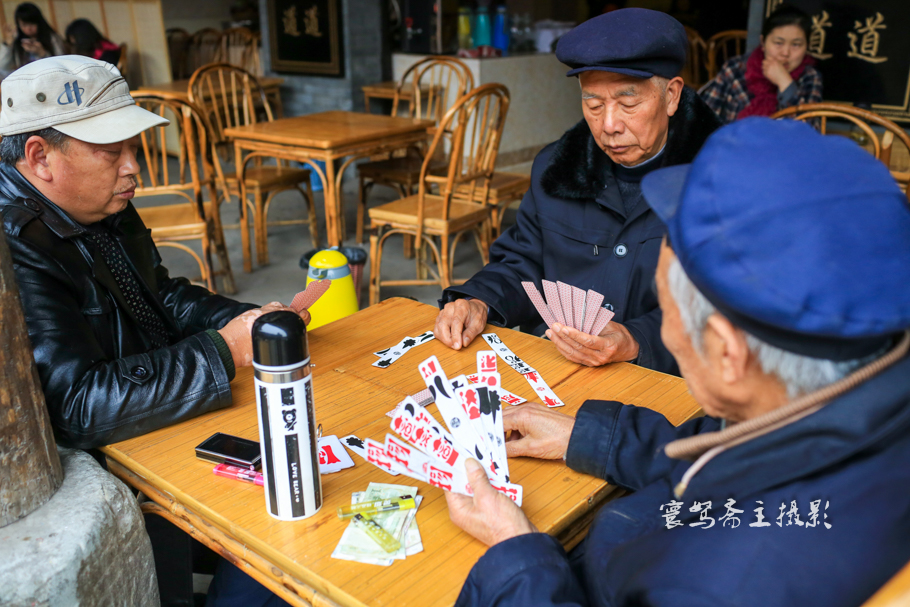 科普知识“正宗南通长牌开挂”(确实是有挂)-知乎