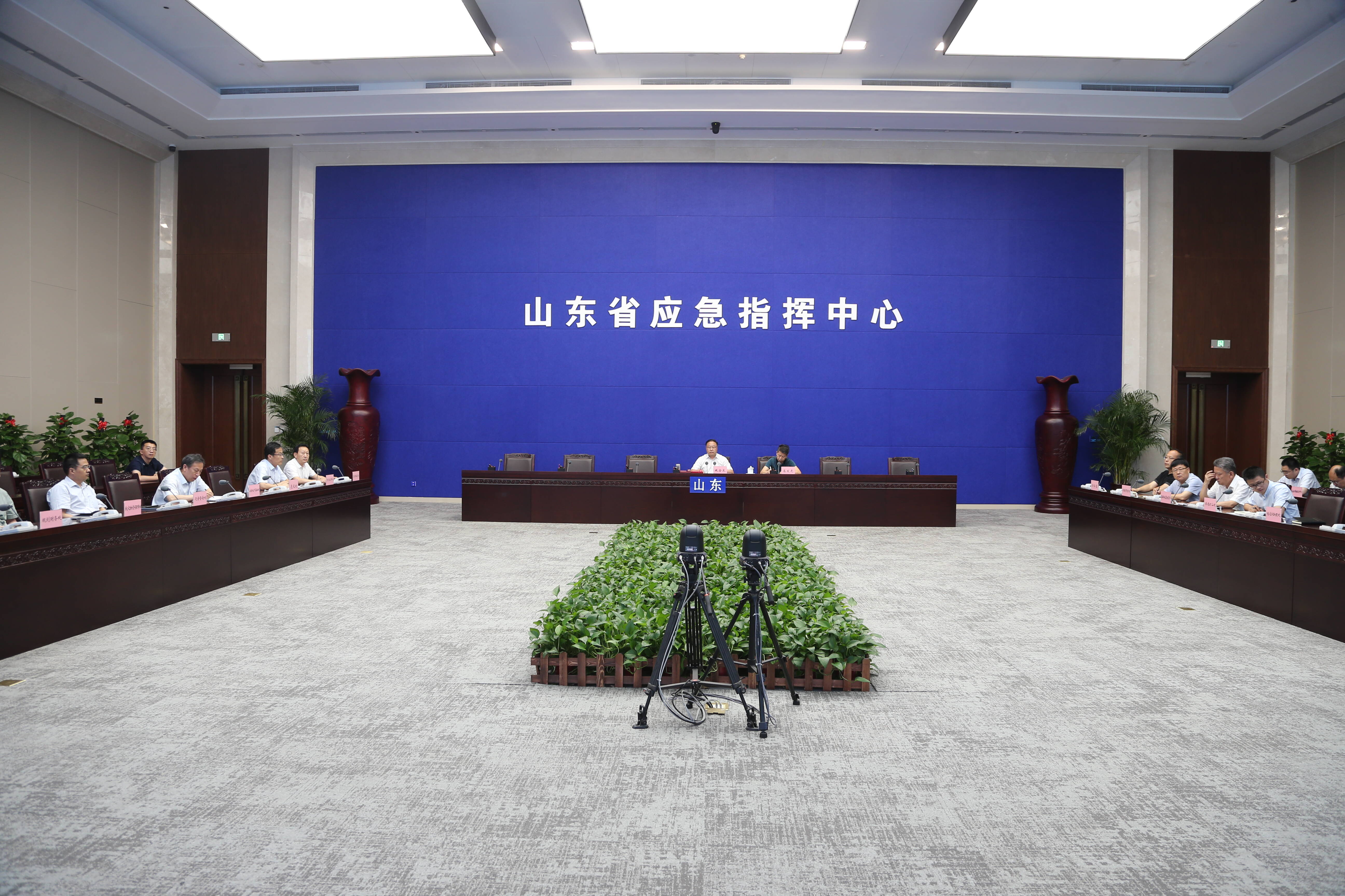 山东防疫指挥部驻上海专班:山东防疫指挥部驻上海专班办公室