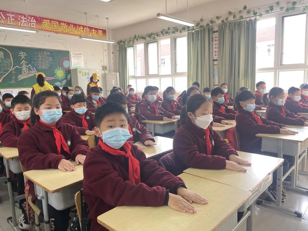 郑州高校疫情防控工作/郑州高校开学情况
